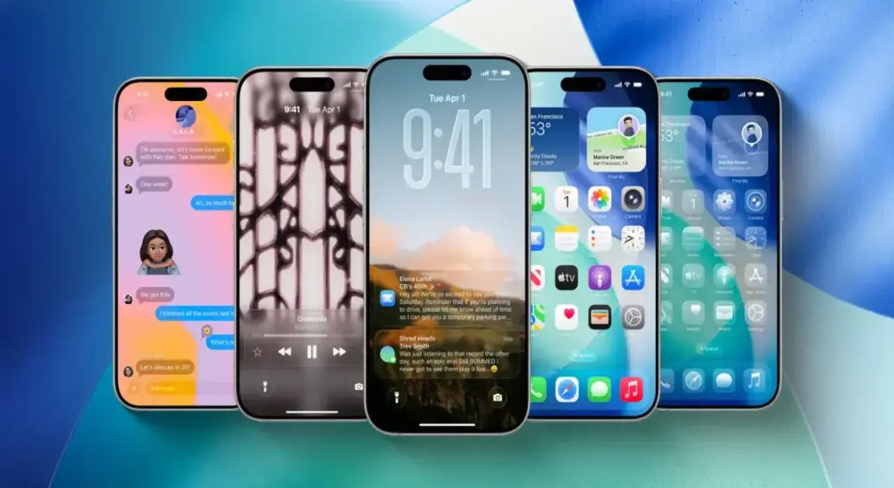 iOS 26 Public Beta yayınlandı: İşte yeni özellikler 1 ios 26 public beta yayinlandi iste yeni ozellikler 0 9kSylwQK