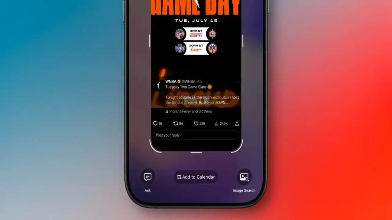 iOS 26 Public Beta yayınlandı: İşte yeni özellikler 4 ios 26 public beta yayinlandi iste yeni ozellikler 3 FhippE37