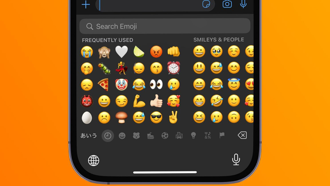 iOS 26 yeni emojiler sunmaya hazırlanıyor 1 ios 26 yeni emojiler sunmaya hazirlaniyor 0 879Sf8ft
