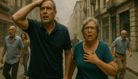 istanbulda hissedilen deprem 9LW6WABw