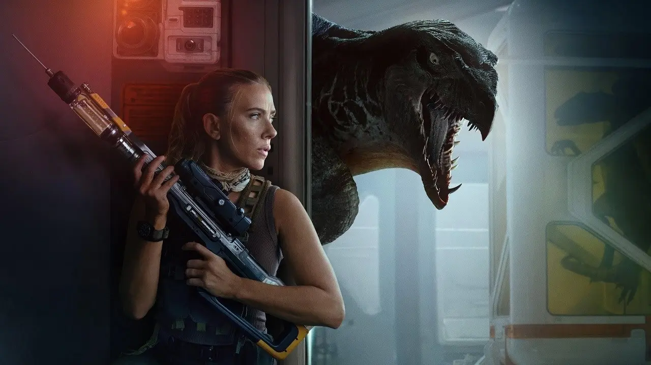jurassic world rebirth vizyona giriyor iste ilk yorumlar 0 aJaaj8tA