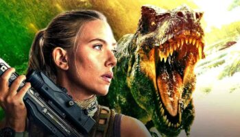 jurassic world rebirth vizyona giriyor iste ilk yorumlar J8KE29Zx
