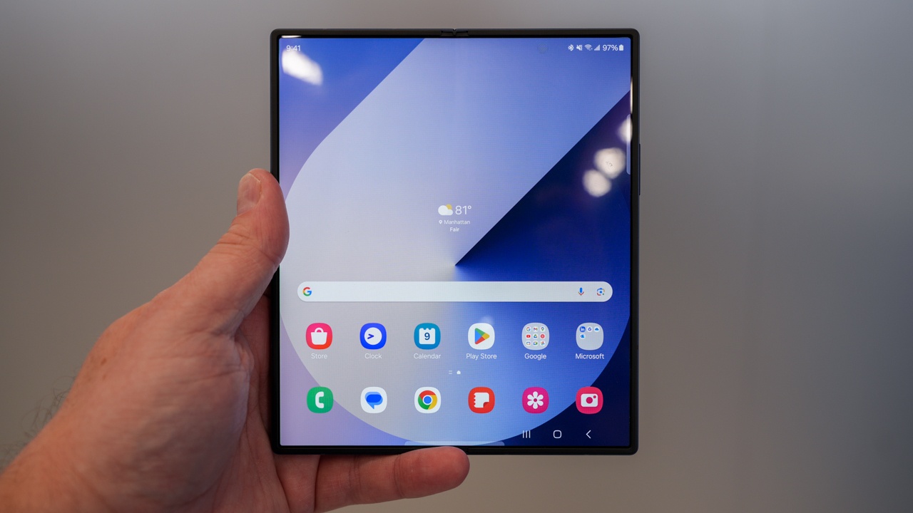 katlanabilir samsung modelleri buyuk ilgi gordu 0