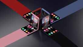 katlanabilir samsung modelleri buyuk ilgi gordu s2cfk7R9