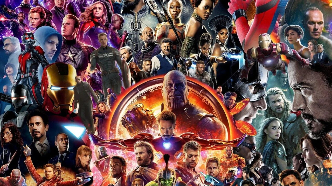 marvel donusume giriyor 0 9amv2nsn