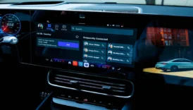 mercedes araclara video konferans ozelligi geliyor B98WuL5f