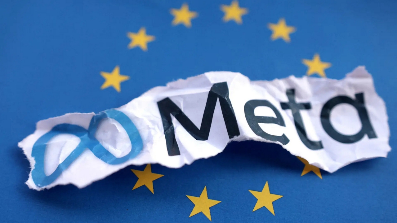 Meta Avrupa Birliği’nin yapay zeka kurallarını reddetti 1 meta avrupa birliginin yapay zeka kurallarini reddetti 0 LgqWiKMM