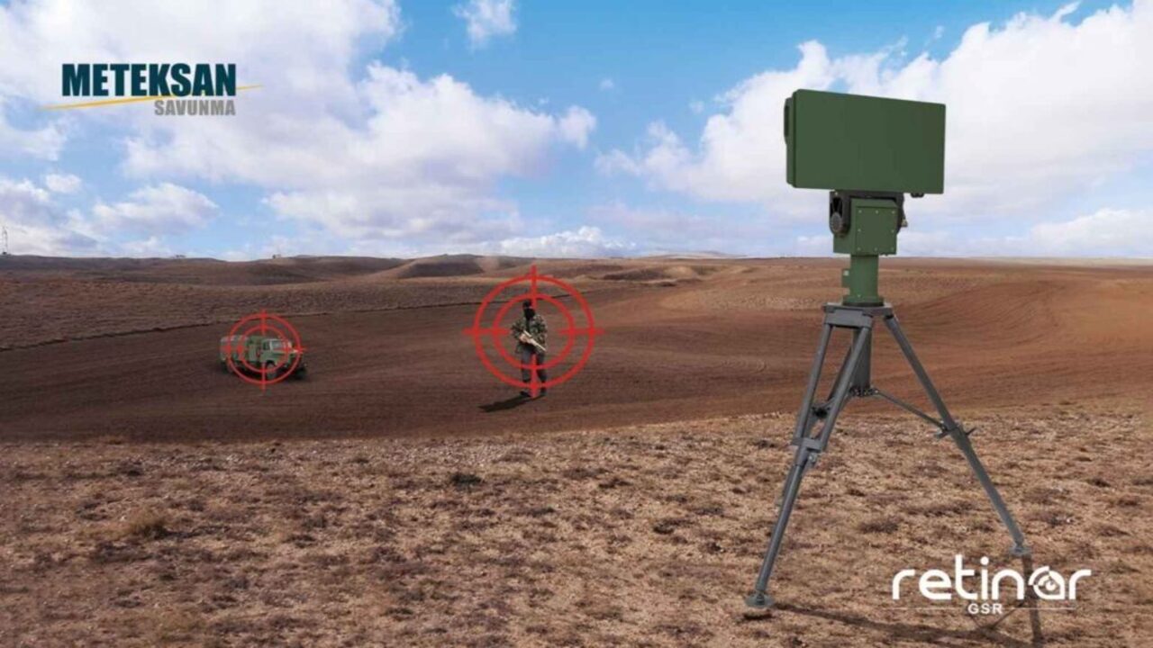 Meteksan yeni kara gözetleme radarını duyurdu 2 meteksan yeni kara gozetleme radarini duyurdu 1 VWvzf1YW