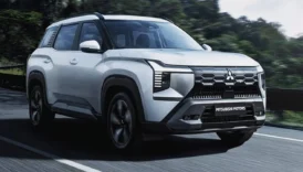 mitsubishi yeni suv modeli destinatoru duyurdu G3jkqP1E