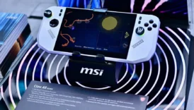 msi yeni el konsolu claw a8i piyasaya surdu qJHUVbDb