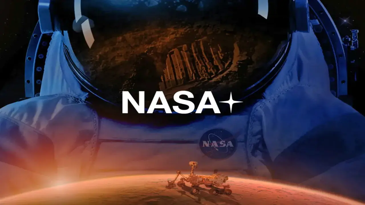 NASA ile Netflix işbirliğine gidiyor! Peki neden? 1 nasa ile netflix isbirligine gidiyor peki neden 0 znGzGAec
