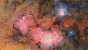 nasa sonsuzluk galaksisini ortaya cikardi ca5qjztc