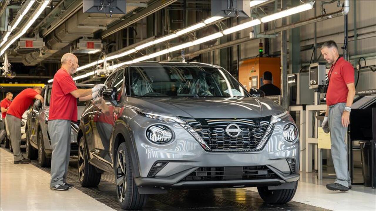 nissan bir fabrikasini daha kapatabilir 0 cXbSztqj