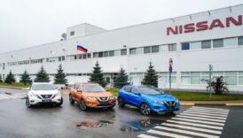 nissan bir fabrikasini daha kapatabilir 6866M1Cf