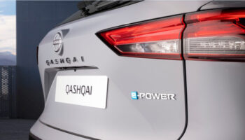 nissan yeni e power teknolojisi ile geliyor 3cRQSumB