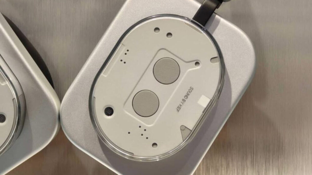 nothing headphone 1 tanitildi iste tasarimi 0