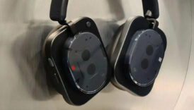 nothing headphone 1 tanitildi iste tasarimi 99LP2ikz