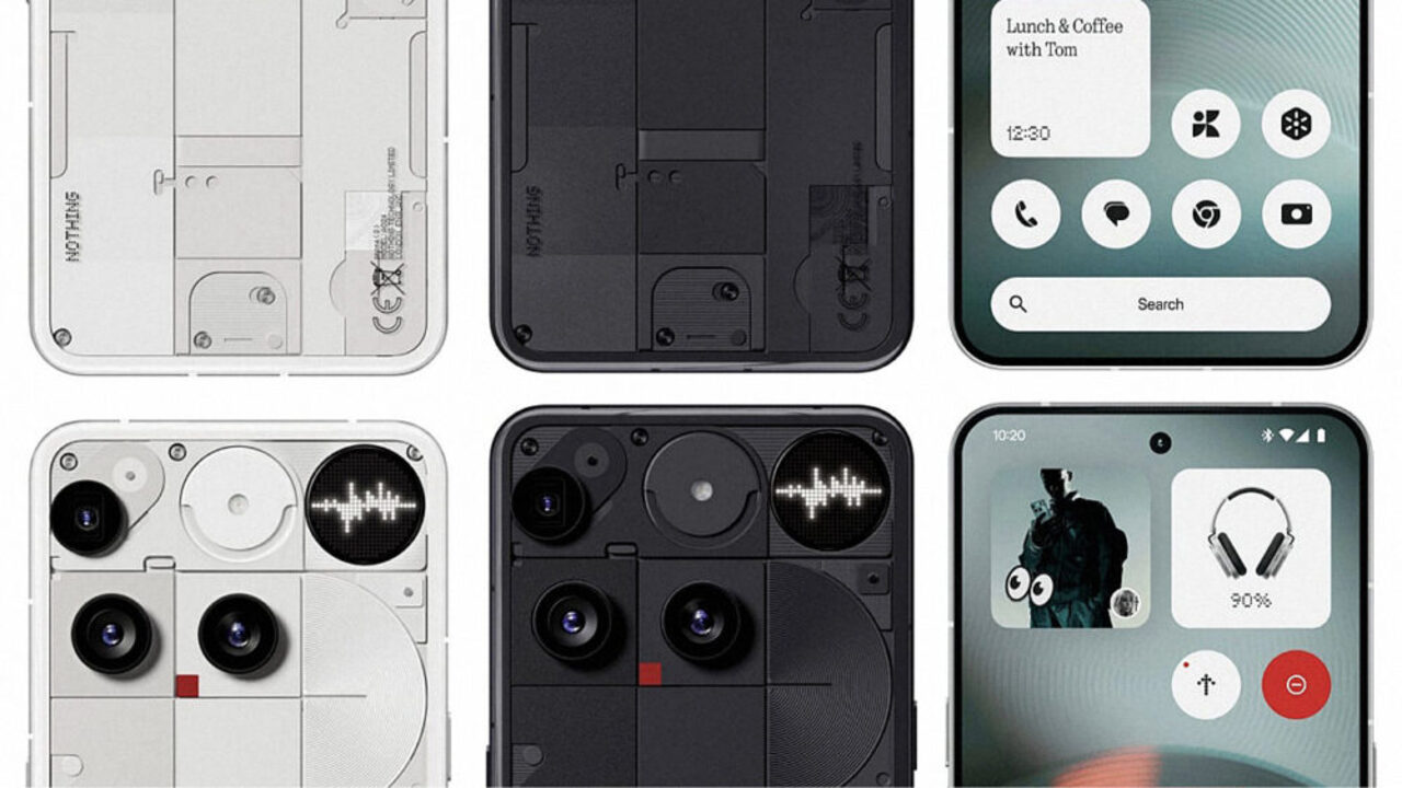 Nothing Phone (3) tanıtıldı! İşte özellikleri 1 nothing phone 3 tanitildi iste ozellikleri 0 FfVWIP6s