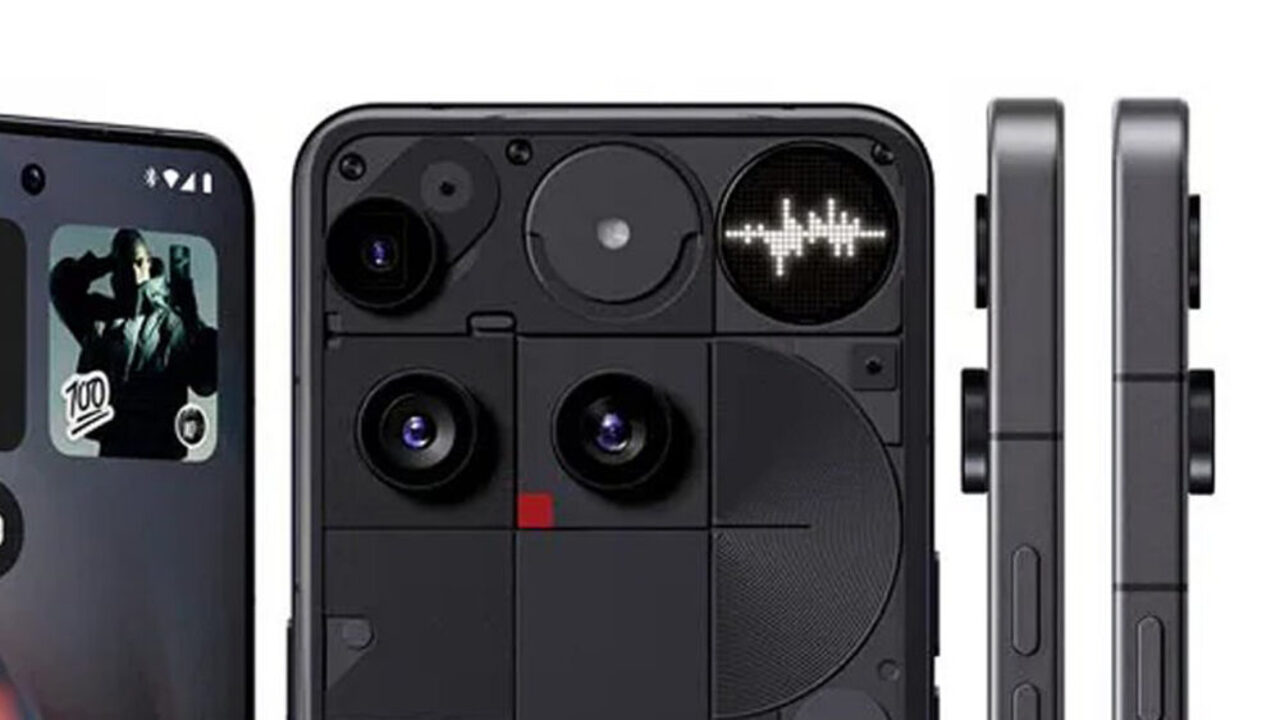 Nothing Phone (3) tanıtıldı! İşte özellikleri 2 nothing phone 3 tanitildi iste ozellikleri 1 pq8LTXKi