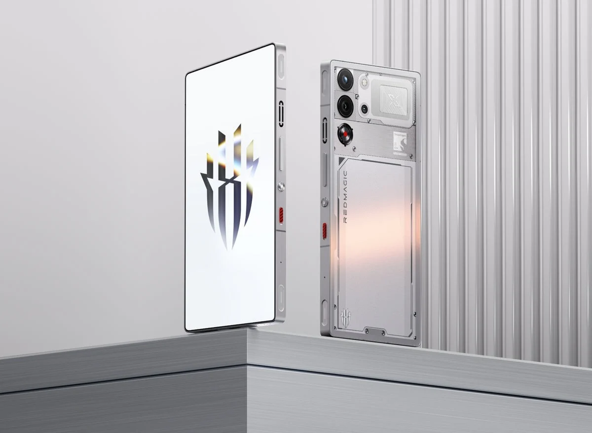 Nubia’dan oyun canavarı geliyor: Red Magic 11 Ultra 1 nubiadan oyun canavari geliyor red magic 11 ultra 0 qg9DVEvt