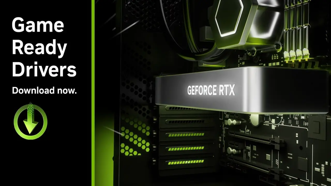 nvidia geforce 57688 surucusunu yayinladi 0
