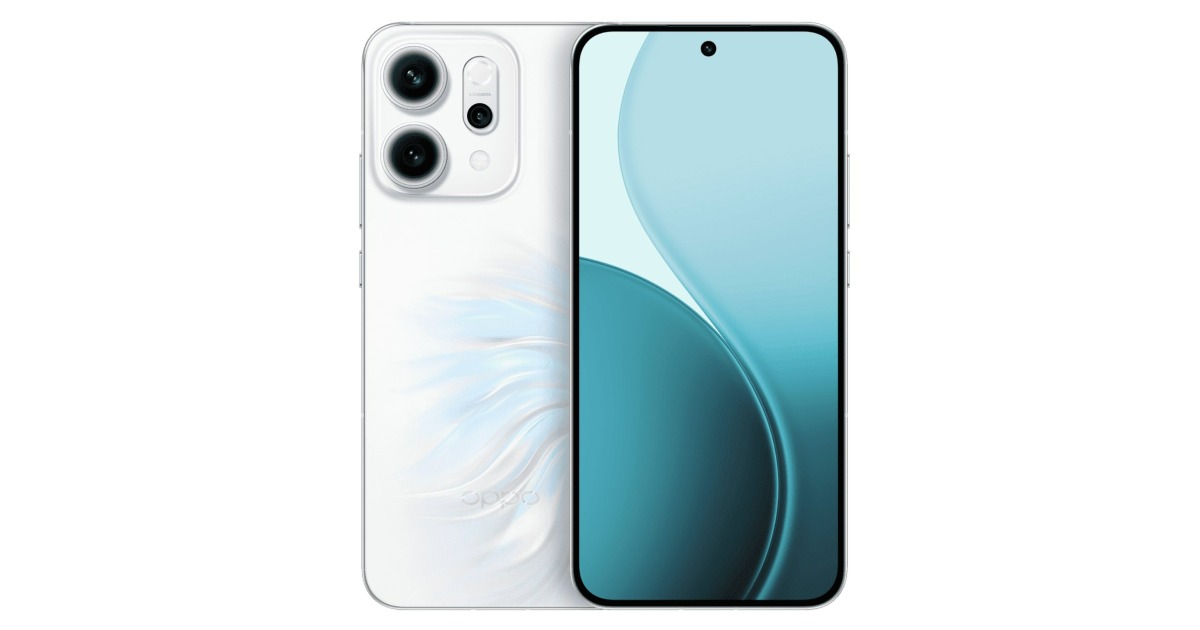 OPPO Reno 14 yakında Türkiye’de 1 oppo reno 14 yakinda turkiyede 0 hcJKMaSV