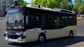otonom e atak rotterdam havalimaninda yolcu tasimaya basladi U8ir23w6