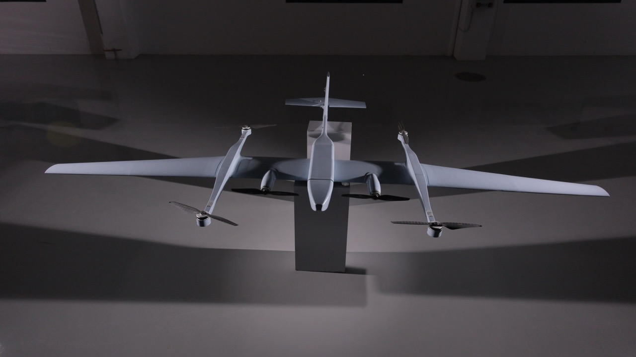 Pasifik Teknoloji ALPİN-2, SEYYAH ve PARS VTOL’u IDEF 2025’te tanıttı 2 pasifik teknoloji alpin 2 seyyah ve pars vtolu idef 2025te tanitti 1 OdGmdDqO