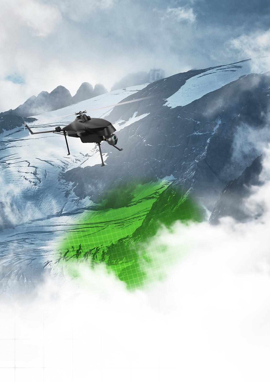 Pasifik Teknoloji ALPİN-2, SEYYAH ve PARS VTOL’u IDEF 2025’te tanıttı 4 pasifik teknoloji alpin 2 seyyah ve pars vtolu idef 2025te tanitti 3 nveSZ8Sd