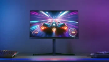 philips 610hz oyuncu monitorunu duyurdu Nf1391TV
