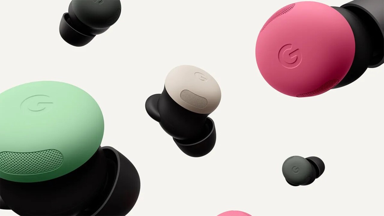 Pixel Buds Pro 2 için yeni renk sunuldu 1 pixel buds pro 2 icin yeni renk sunuldu 0 eBydv4LY