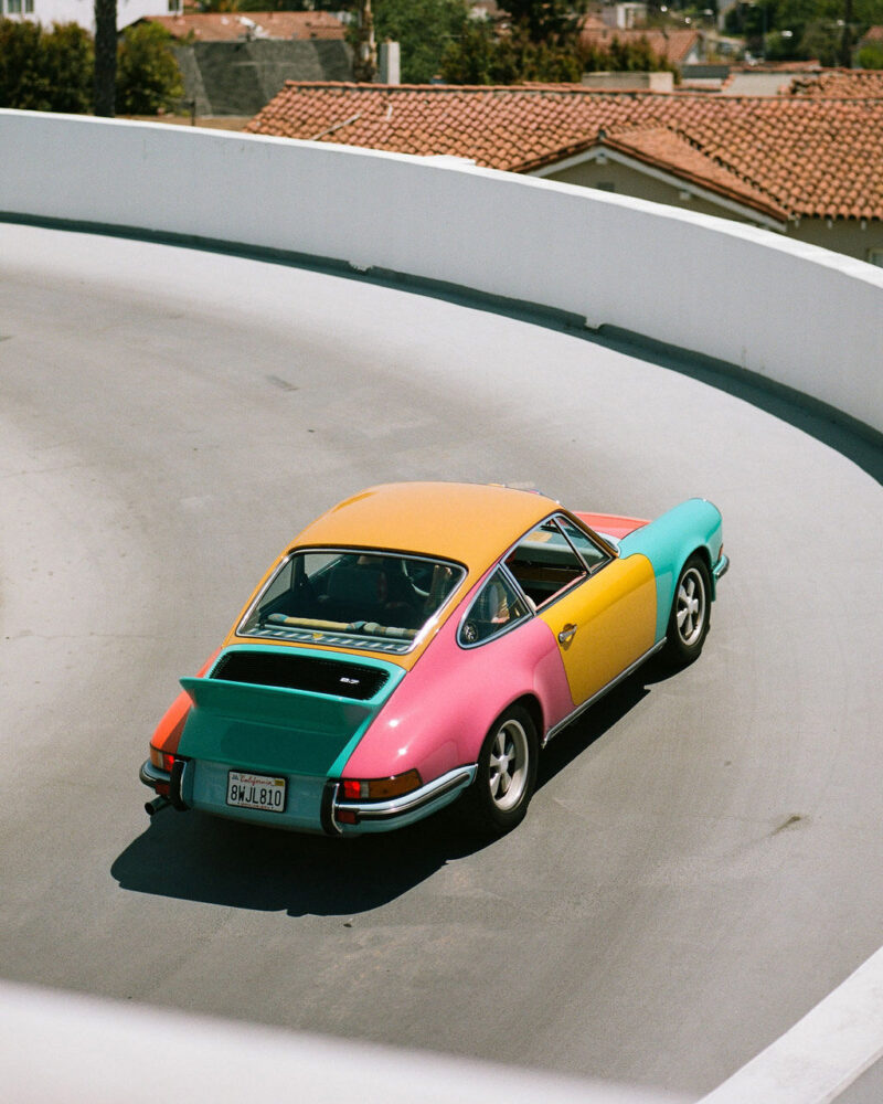 Porsche 911 Carrera 2.7 RS şekil değiştirdi 12 porsche 911 carrera 27 rs sekil degistirdi 11 H3caX4nA