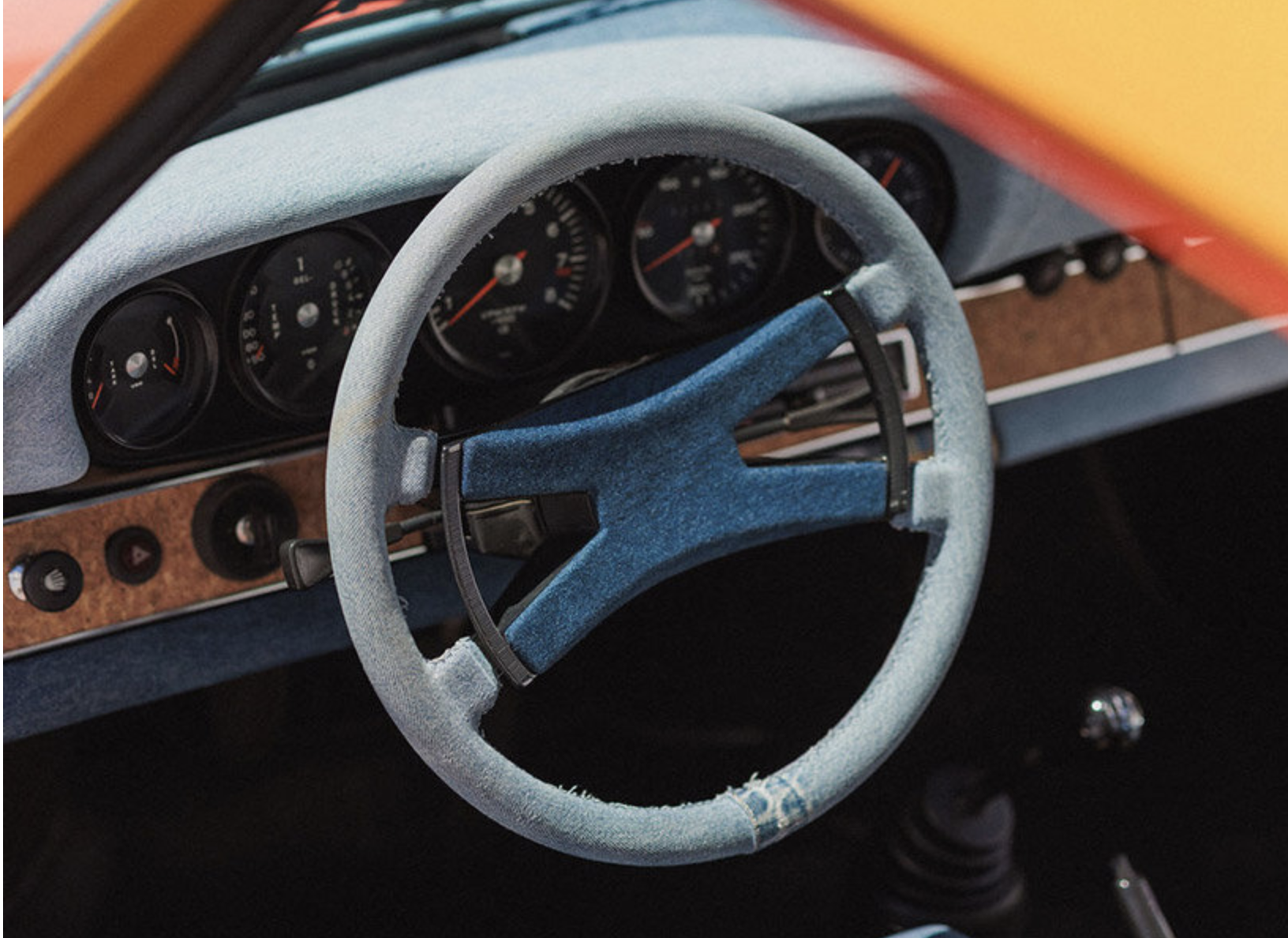 Porsche 911 Carrera 2.7 RS şekil değiştirdi 5 porsche 911 carrera 27 rs sekil degistirdi 4 D75tTwl1