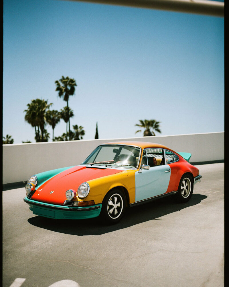 Porsche 911 Carrera 2.7 RS şekil değiştirdi 10 porsche 911 carrera 27 rs sekil degistirdi 9 rzttG4jT