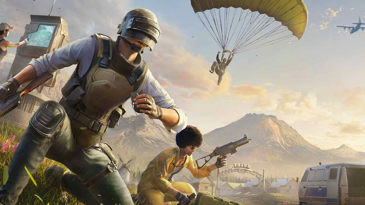 PUBG 2 geliyor! 1 pubg 2 geliyor 0 5gLNDZp1
