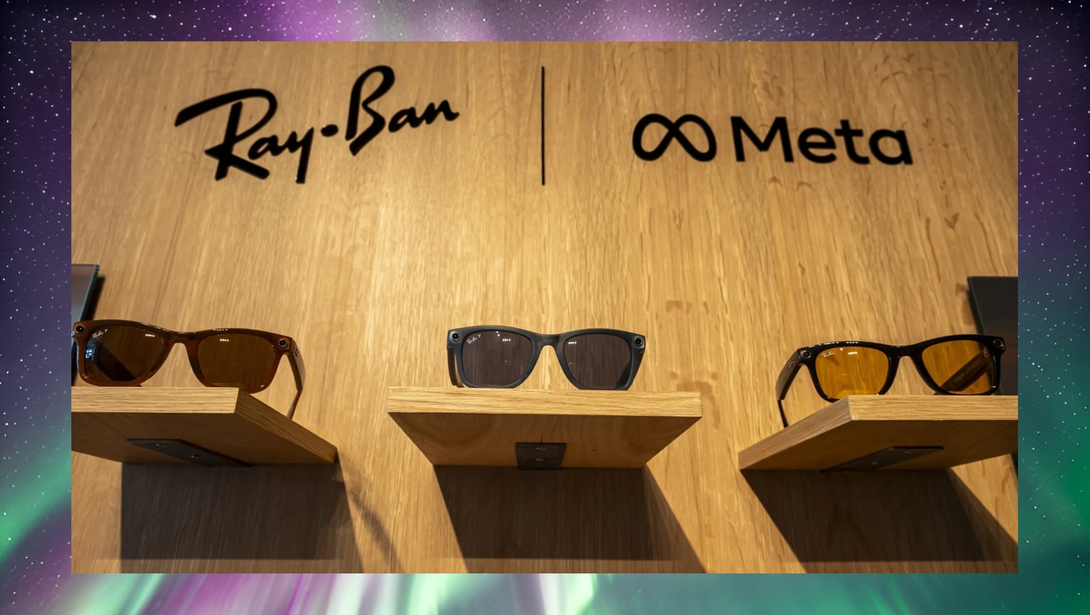 Ray-Ban Meta akıllı gözlükler rekor kırdı 1 ray ban meta akilli gozlukler rekor kirdi 0 rmEz6hgG