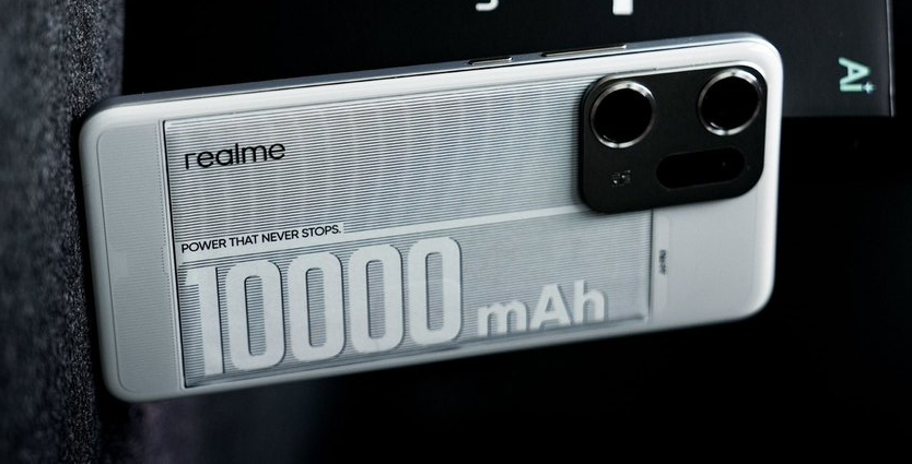 realmeden 10 bin mah bataryali akilli telefon geliyor 0 isuvmdcD