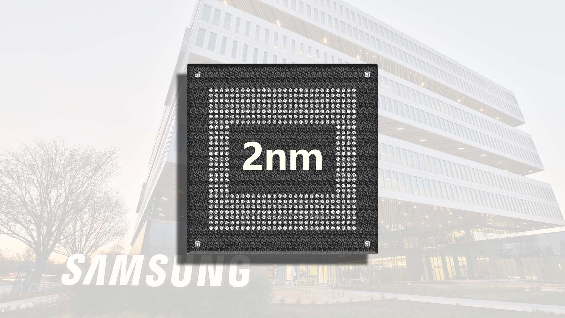 samsung 2nm yarisinda vites yukseltiyor 0 COuchMiK