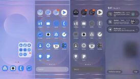 samsung telefonlar ios 26 gibi oldu TBQXQFBW