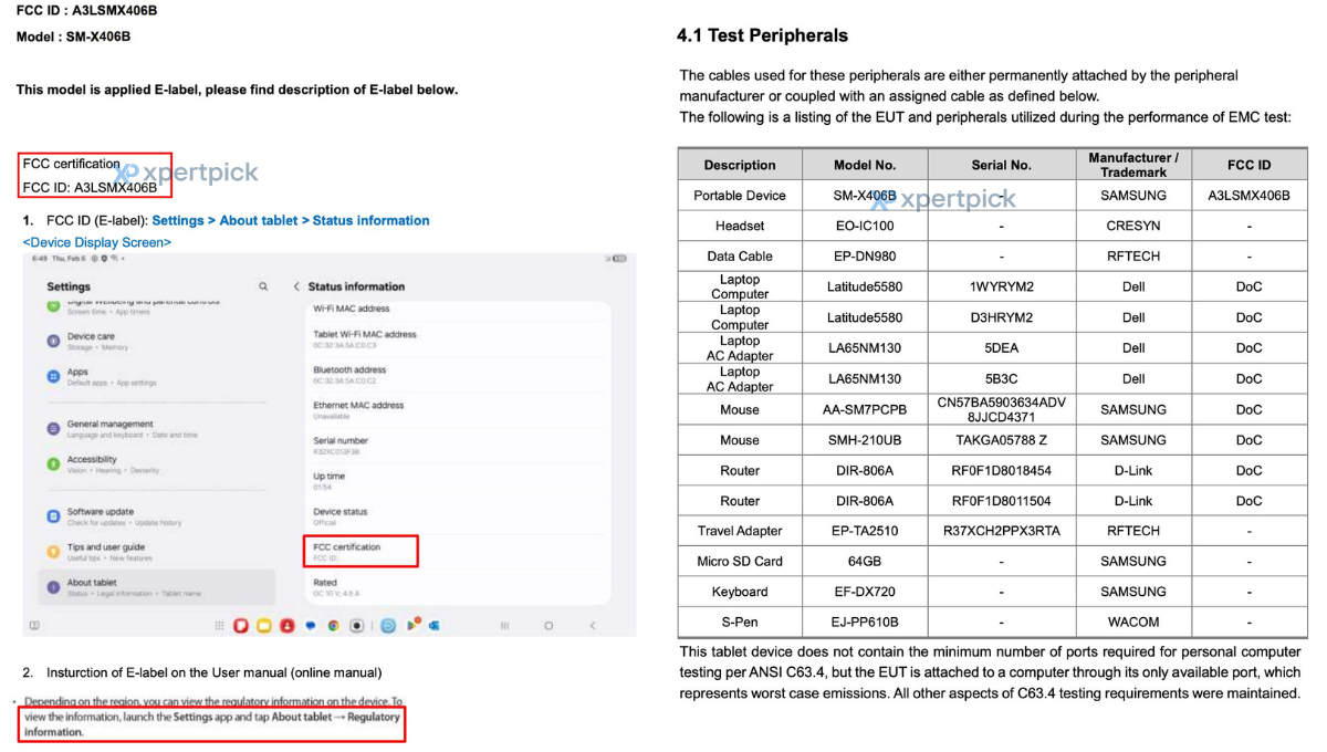 Samsung’un bütçe dostu tablet önemli bir eşiği aştı 1 samsungun butce dostu tablet onemli bir esigi asti 0 cprMWQuT