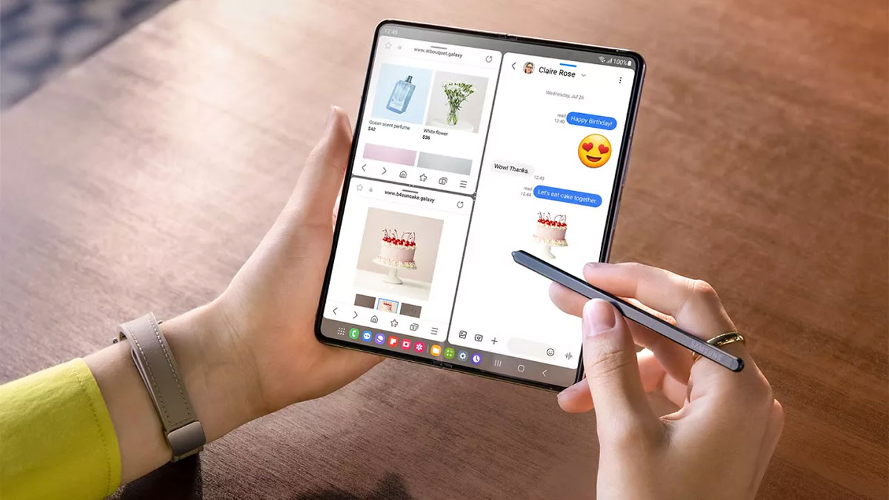 Samsung’un OLED teknolojisi çalınmış olabilir 1 samsungun oled teknolojisi calinmis olabilir 0 fYftgkfw