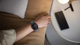 samsungun yeni akilli saati can sikan bir sorunla karsi karsiya hOmCeS4n