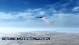 savasin kaderini degistirecek aselsandan fuzeleri kor eden lazer RSvhHvEd