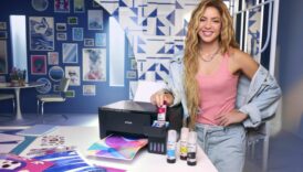 shakira epsonin yeni yuzu oldu hXhiKlFW