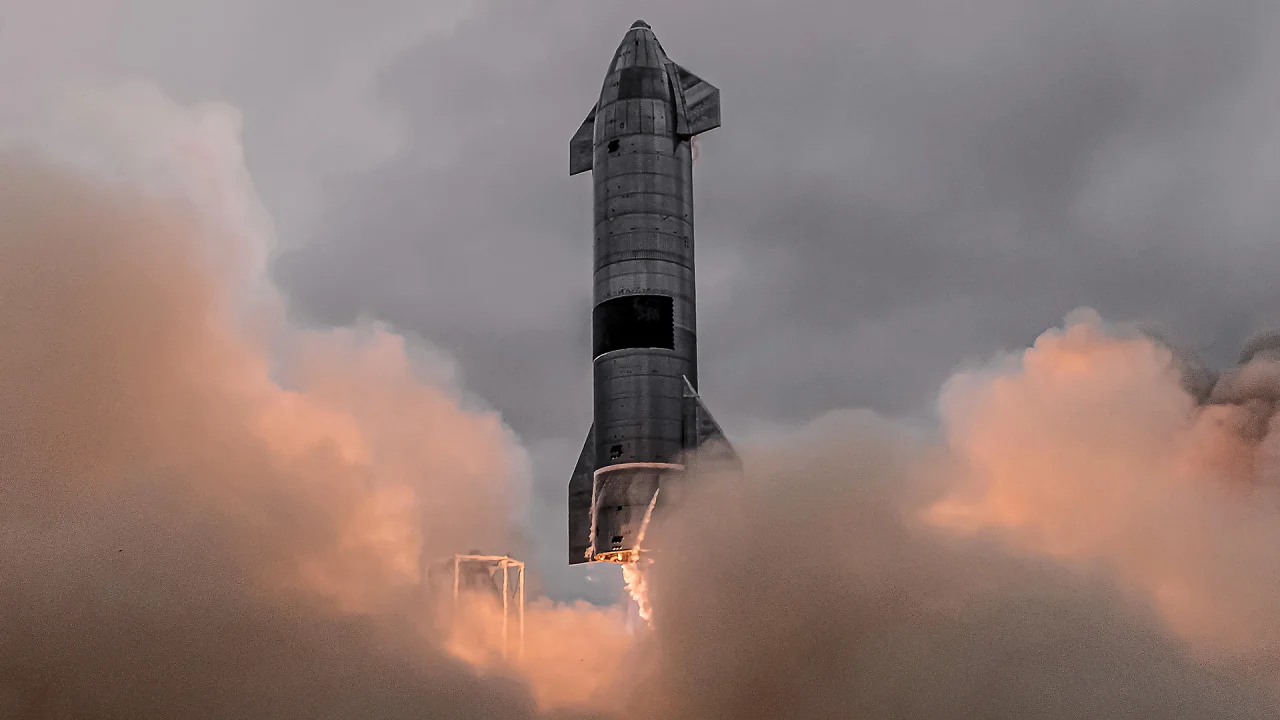 SpaceX yeni test uçuşuna hazırlanıyor 1 spacex yeni test ucusuna hazirlaniyor 0 rlyfEf8F