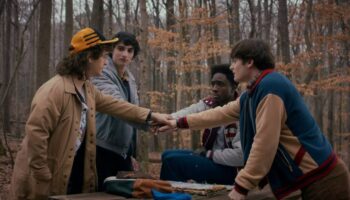 stranger thingsin 5 sezon fragmani yayinlandi CheAhedT