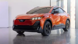 subaru elektrikli suv modeli unchartedi duyurdu ITVVEiU8