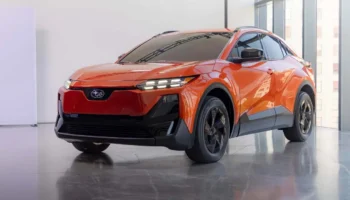 subaru elektrikli suv modeli unchartedi duyurdu ITVVEiU8
