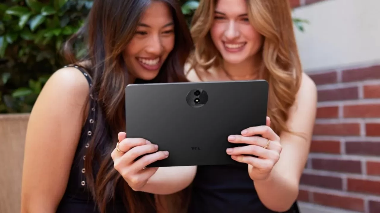 TCL, uygun fiyatlı tablet modelini tanıttı! 1 tcl uygun fiyatli tablet modelini tanitti 0 hnO7AQaJ