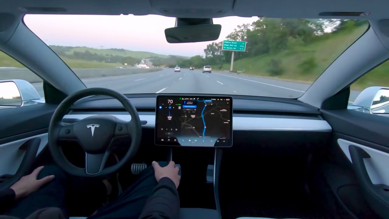 Tesla Kaliforniya’da yasaklanabilir: İşte nedeni 1 tesla kaliforniyada yasaklanabilir iste nedeni 0 aek2ye4v
